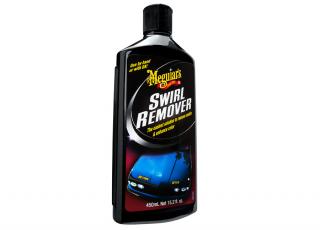 Meguiar's Swirl Remover