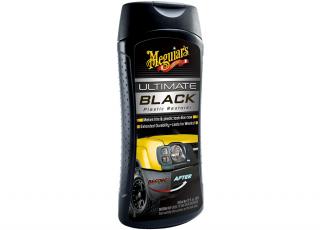 Meguiar's Ultimate Black Plastic Restorer