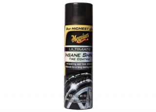 Meguiar's Ultimate Insane Shine Tire Coating
