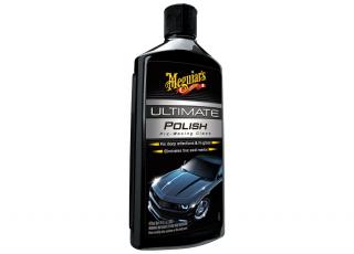 Meguiar's Ultimate Polish