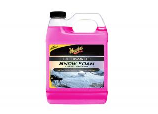 Meguiar's Ultimate Snow Foam Xtreme Cling Wash
