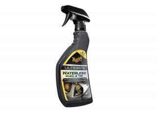 Meguiar's Ultimate Waterless Wheel &amp; Tire