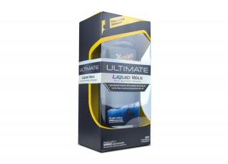 Meguiar's Ultimate Wax Liquid