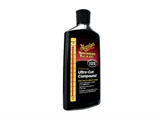 Meguiar's Ultra-Cut Compound
