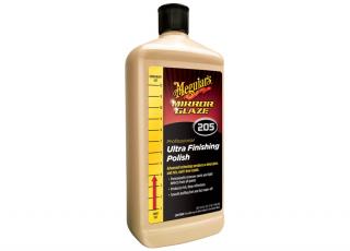 Meguiar's Ultra Finishing Polish