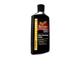 Meguiar's Ultra Finishing Polish