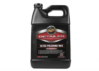 Meguiar's Ultra Polishing Wax, 3,79 l