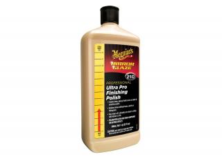 Meguiar's Ultra Pro Finishing Polish