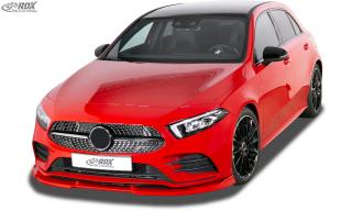 MERCEDES A-KLASSE W177 AMG-LINE - Přední spoiler VARIO-X3 RDX