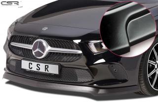 MERCEDES A-KLASSE W177 - Přední spoiler CUP ABE CSR