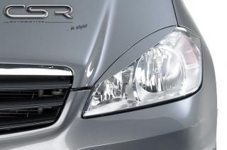 MERCEDES A W169 - Mračítka světel SB055 CSR