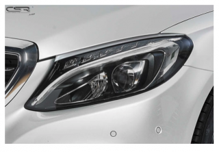 MERCEDES C W205 - Mračítka světel SB270 CSR