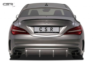 MERCEDES CLA 45 AMG - Zadní spoiler HA212 CSR
