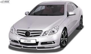 MERCEDES E-KLASSE A207 / C207 - Přední spoiler VARIO-X3 RDX