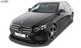 MERCEDES E W213 AMG - Přední spoiler VARIO-X3 RDX