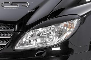 MERCEDES VITO W639 - Mračítka světel CSR