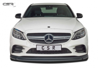 MERCEDES W205 C43 AMG - Přední spoiler CUP ABE CSR