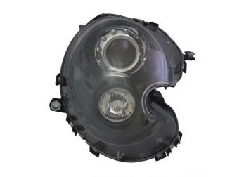 MINI COOPER ONE R55 / R56 / R57 / R58 / R59 - Přední světlo D1S TYC - Pravá