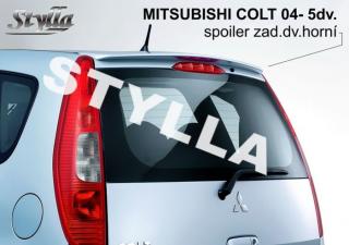 MITSUBISHI COLT - Střešní křídlo STYLLA