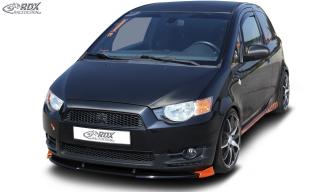 MITSUBISHI COLT Z30 - Přední spoiler VARIO-X3 RDX