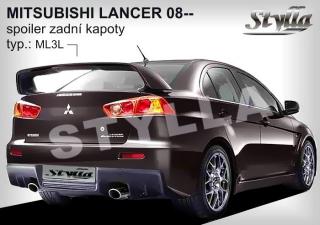 MITSUBISHI LANCER 10 - Křídlo kufru STYLLA