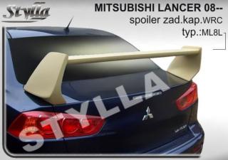 MITSUBISHI LANCER 10 - Křídlo kufru STYLLA