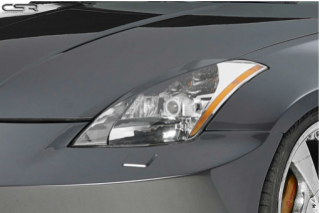 NISSAN 350Z - Mračítka světel SB242 CSR