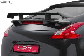 NISSAN 370Z - Křídlo kufru CSR