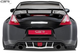 NISSAN 370Z - Zadní spoiler HA171 CSR