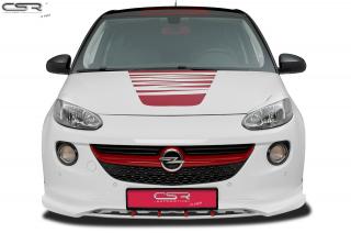 OPEL ADAM - Přední spoiler FA258 CSR