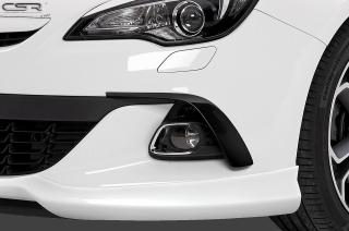 OPEL ASTRA J GTC - AIRINTAKE