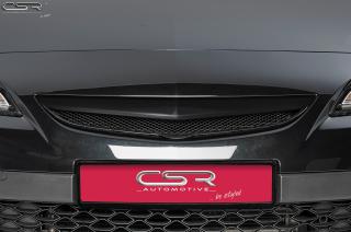 OPEL ASTRA J GTC - Grill / Lišta masky CSR