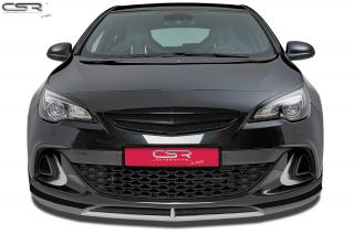 OPEL ASTRA J GTC / OPC - Přední spoiler CSR