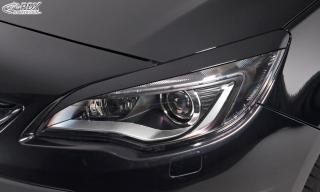 OPEL ASTRA J - Mračítka světel RDX