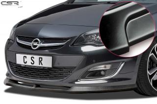 OPEL ASTRA J - Přední spoiler CUP ABE CSR