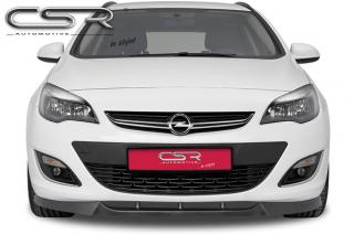 OPEL ASTRA J - Přední spoiler CUP CSR