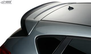 OPEL ASTRA J - Střešní křídlo RDX