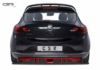 OPEL ASTRA J - Zadní spoiler HA208 CSR