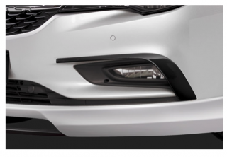 OPEL ASTRA K - AIRINTAKE AI012 CSR
