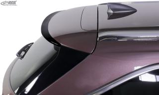 OPEL ASTRA K SPORTS TOURER - Střešní křídlo DS126 RDX