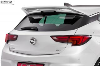 OPEL ASTRA K - Střešní křídlo HF504 CSR