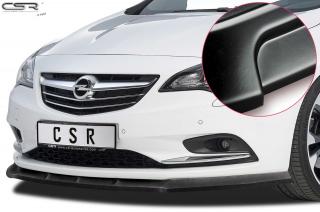 OPEL CASCADA - Přední spoiler CUP ABE CSR