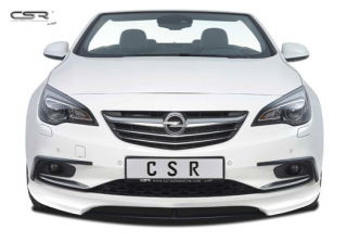OPEL CASCADA - Přední spoiler FA276 CSR