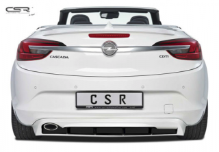OPEL CASCADA - Zadní spoiler HA210 CSR