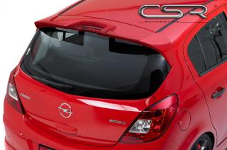 OPEL CORSA D 06-10 - Střešní křídlo CSR