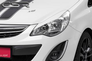 OPEL CORSA D 11-14 - Mračítka světel CSR