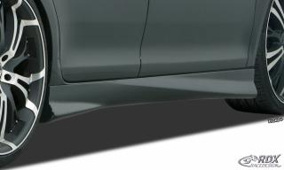 OPEL CORSA E - Boční prahy TURBO RDX