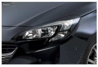 OPEL CORSA E - Mračítka světel SB259 CSR