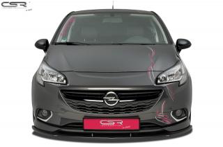 OPEL CORSA E OPC / VXR - Přední spoiler CUP CSL154 CSR