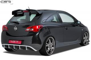 OPEL CORSA E - Zadní spoiler HA174 CSR